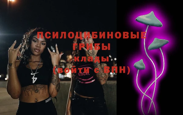 ALPHA PVP Михайлов